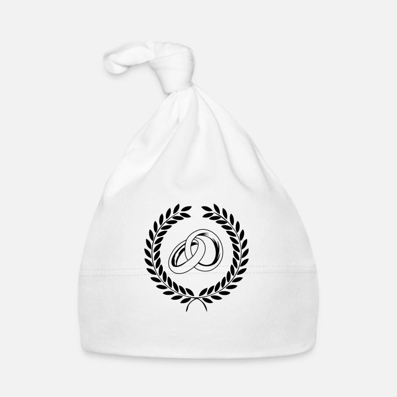 eheringe_003 Baby Bio-Mütze