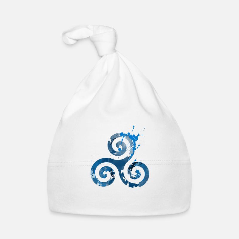 Bonnet bio Bébé