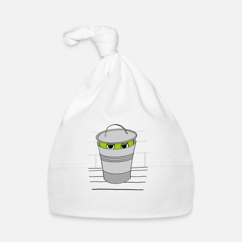 Bonnet bio Bébé