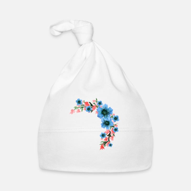 Bonnet bio Bébé