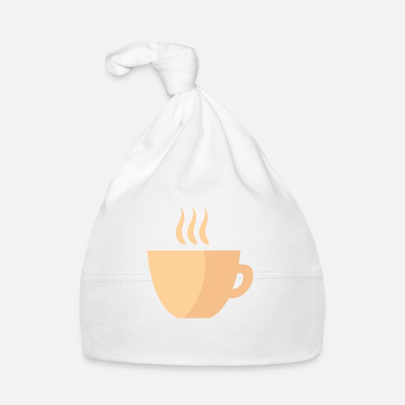 Baby Bio-Mütze
