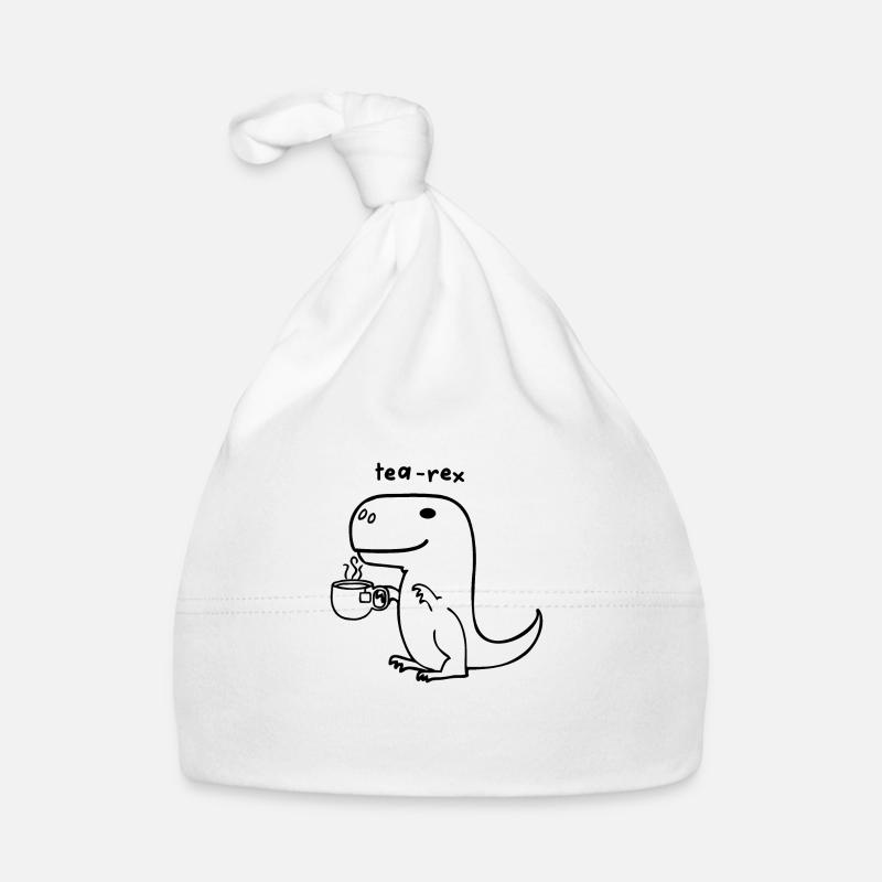 thé rex Bonnet bio Bébé