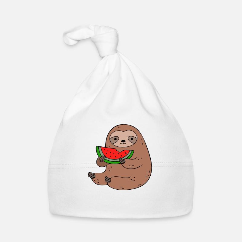 Bonnet bio Bébé
