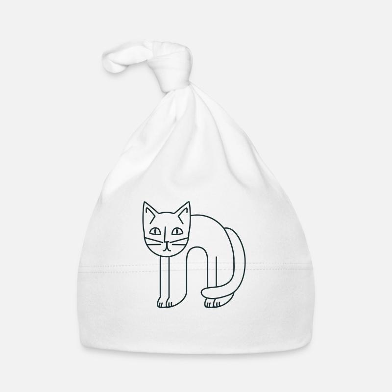 Bonnet bio Bébé