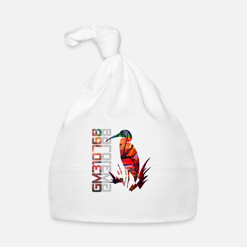 Bonnet bio Bébé