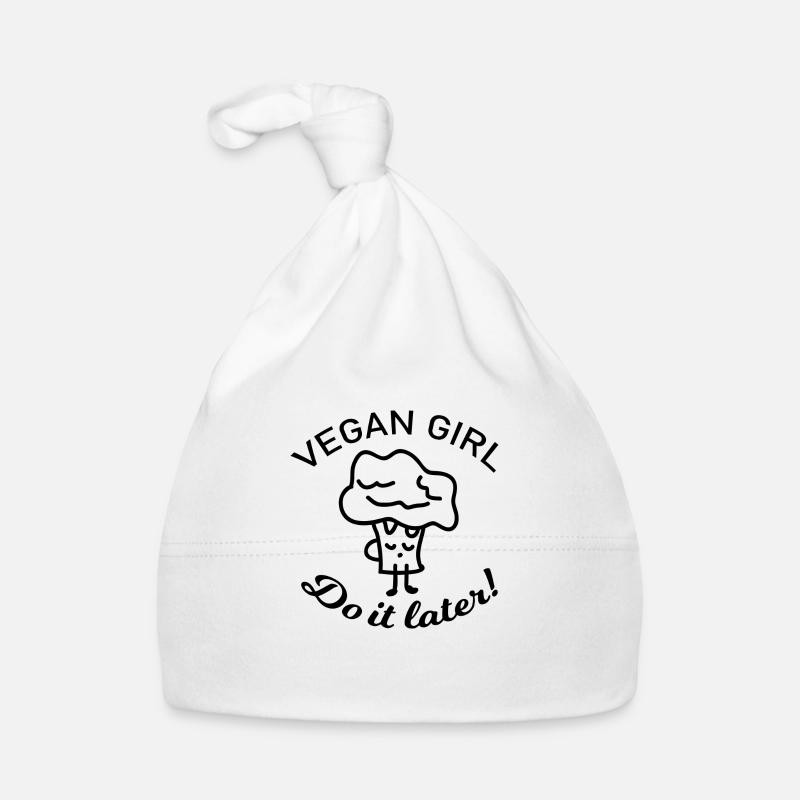 Bonnet bio Bébé