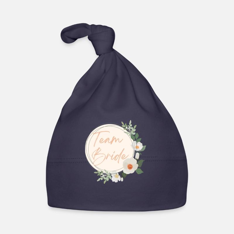 Épouse de l’équipe Bonnet bio Bébé