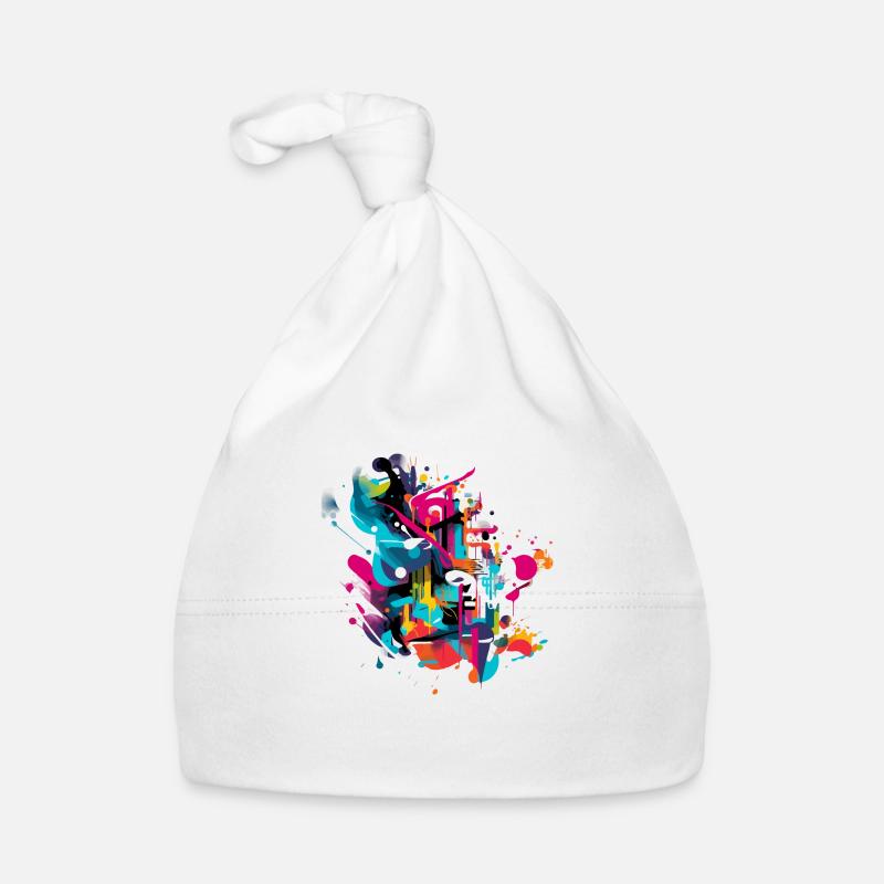 Bonnet bio Bébé