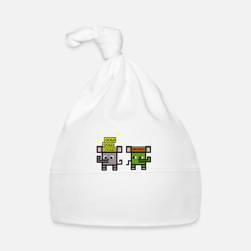 Bilan du succès Bonnet bio Bébé