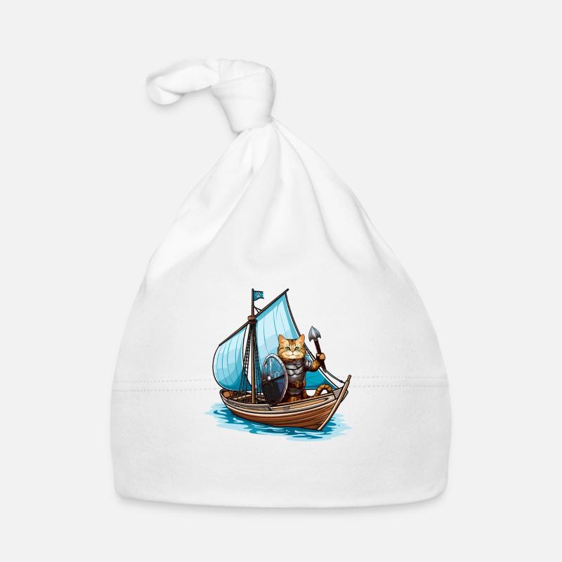 Bonnet bio Bébé