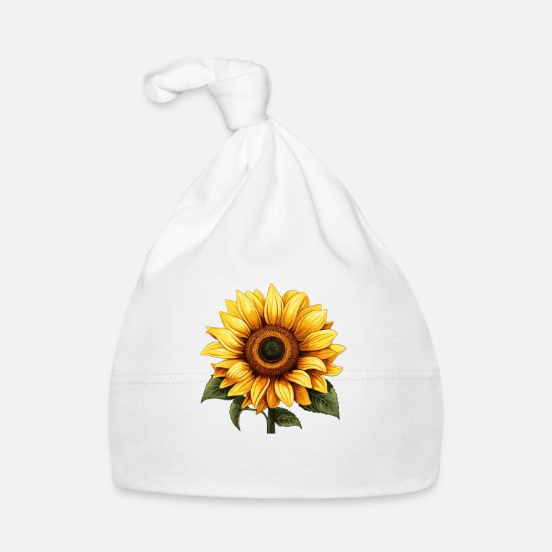 Bonnet bio Bébé