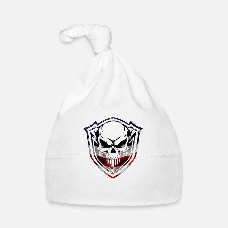 Armée, Guerre, Militaire, Uniforme, Force, Soldat Camouflage Bonnet bio Bébé