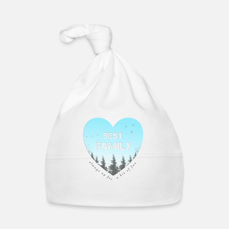 Bonnet bio Bébé