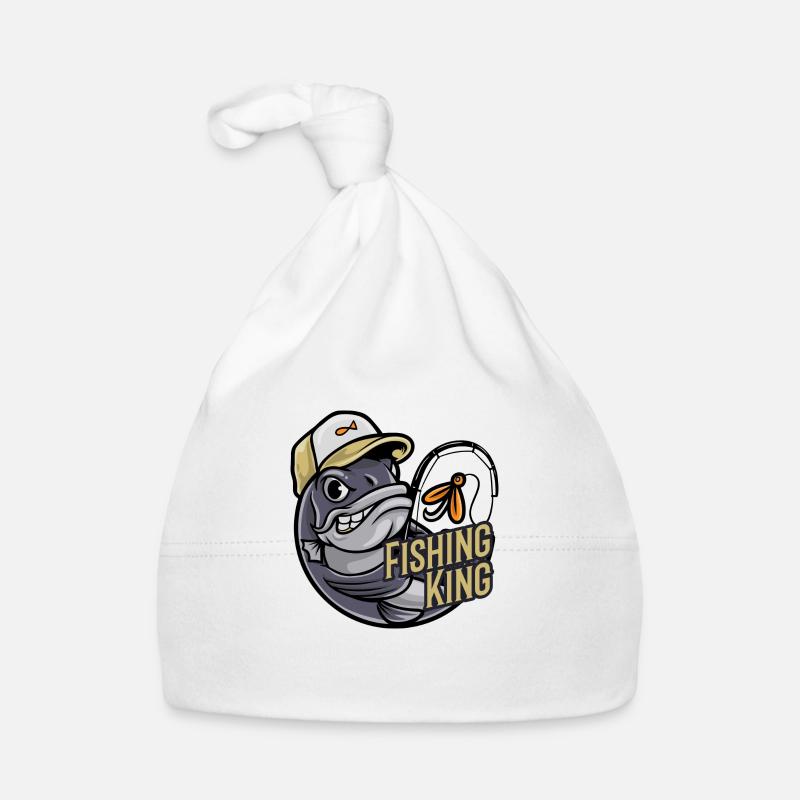 Organic Baby Cap