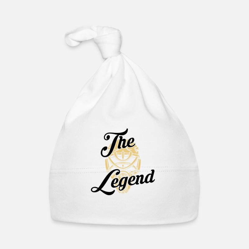 La Légende Bonnet bio Bébé