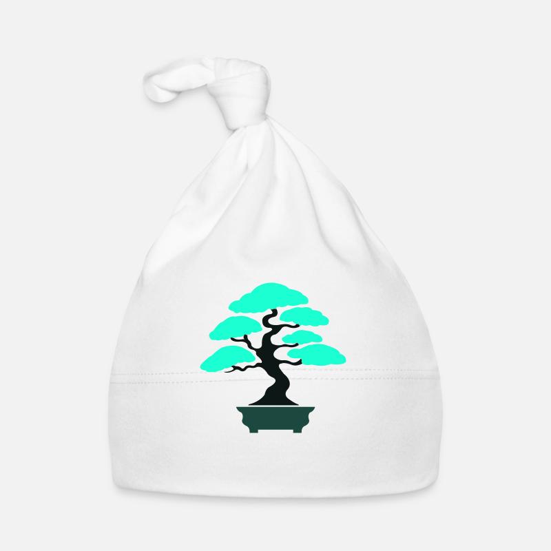 Bonnet bio Bébé