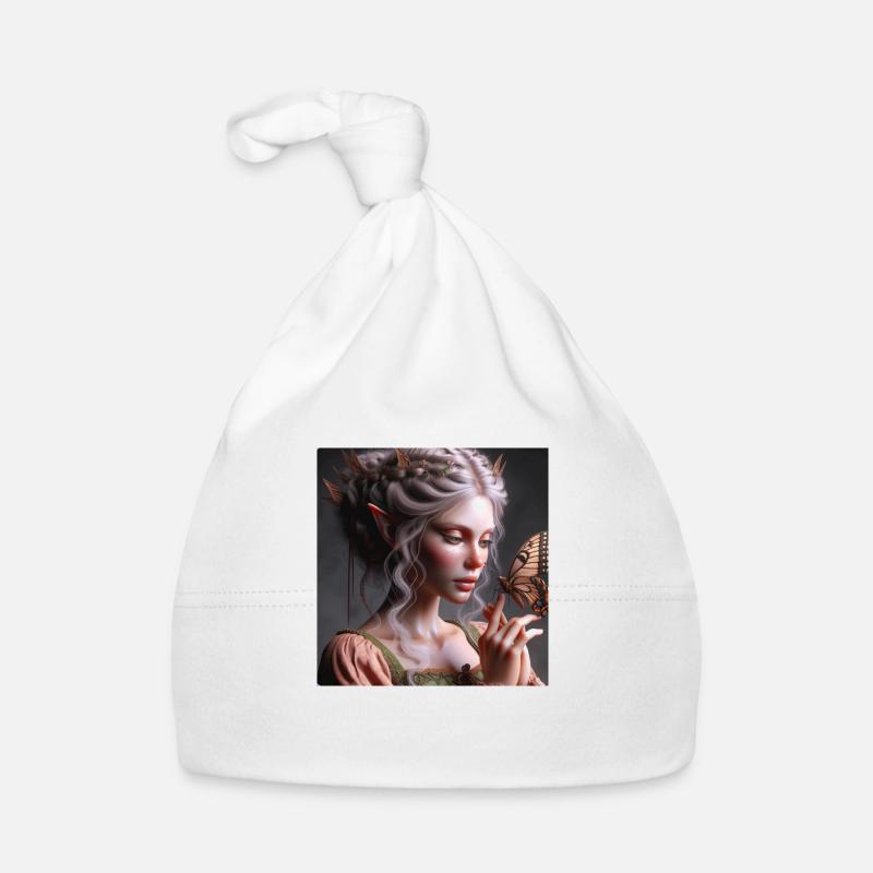 Bonnet bio Bébé