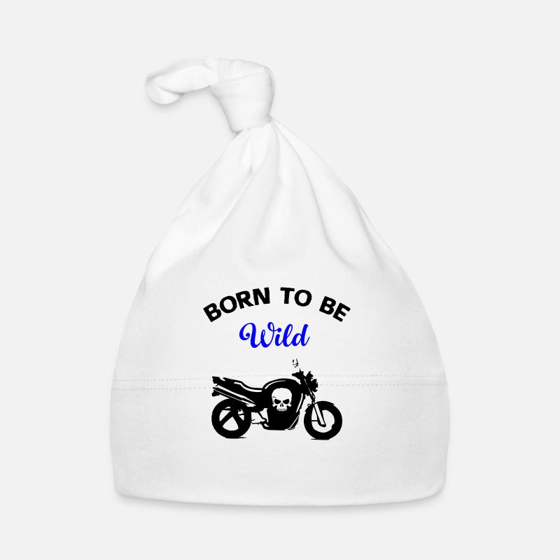 Bonnet bio Bébé