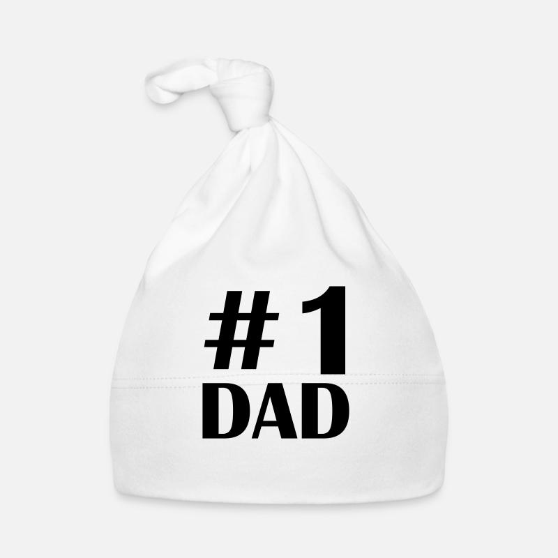 1 papa Bonnet bio Bébé