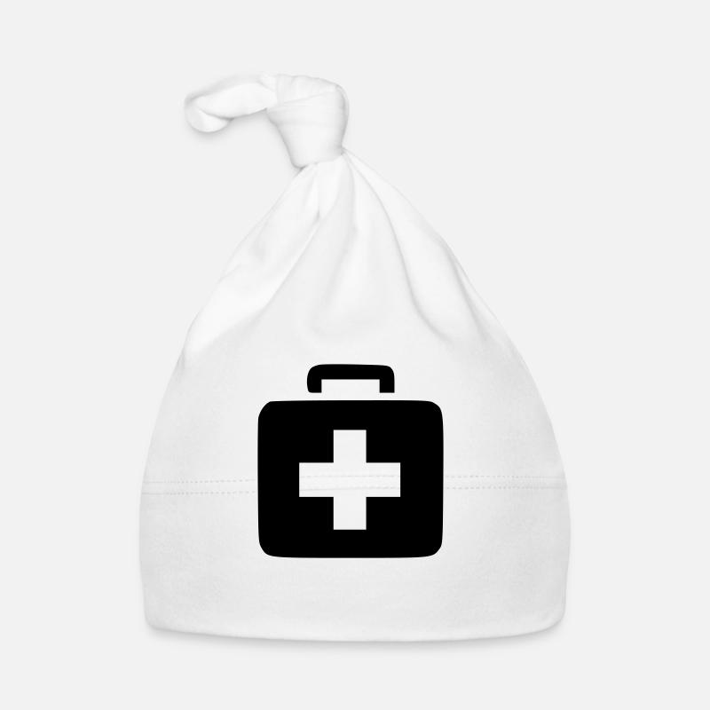 Malette de médecin Bonnet bio Bébé