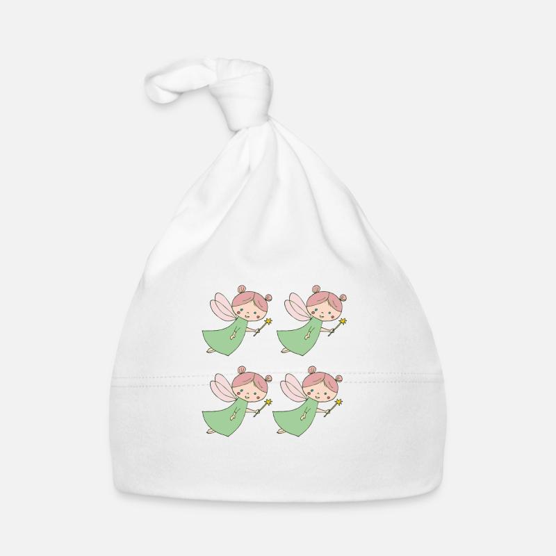 Frais 4 fois plus Bonnet bio Bébé