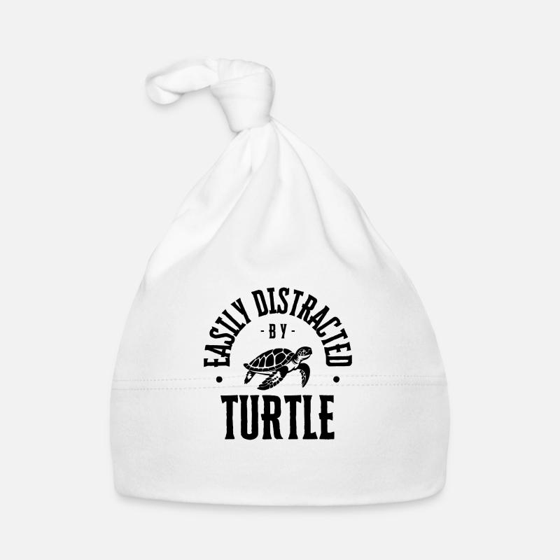 Organic Baby Cap