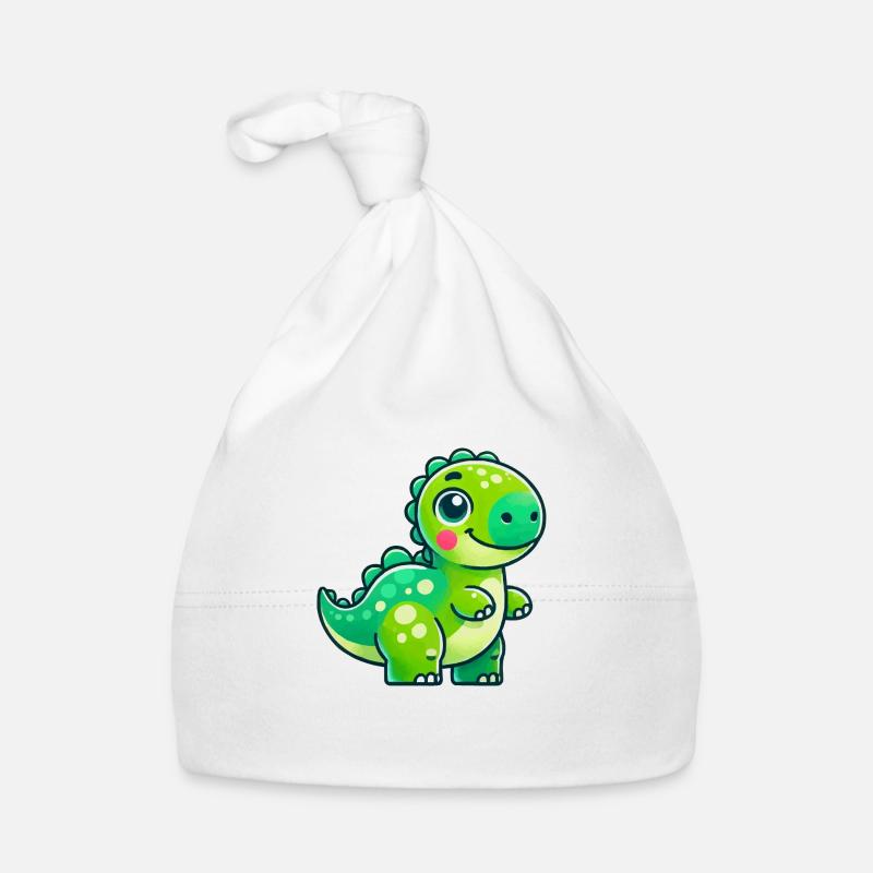 Bande dessinée Dino Bonnet bio Bébé