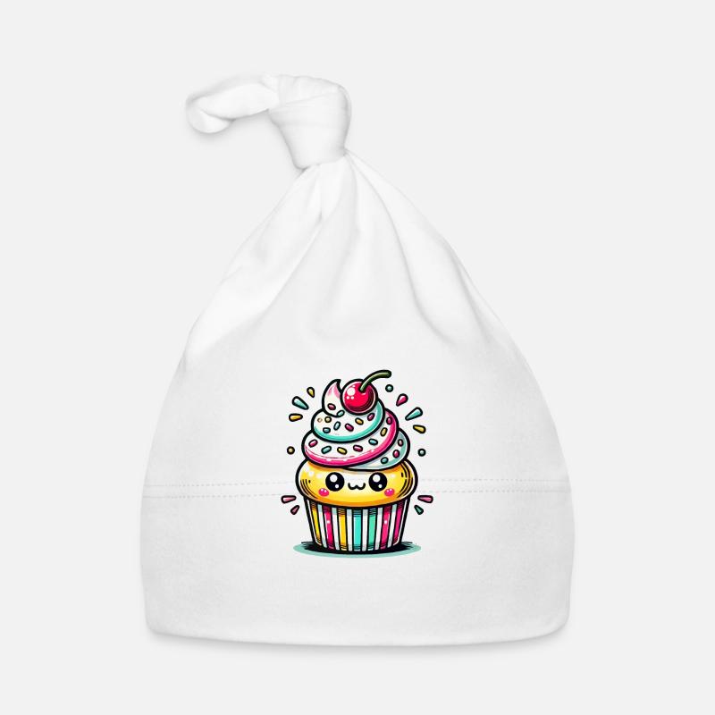 Bonnet bio Bébé