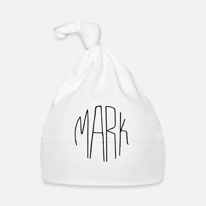 Pith Organic Baby Cap