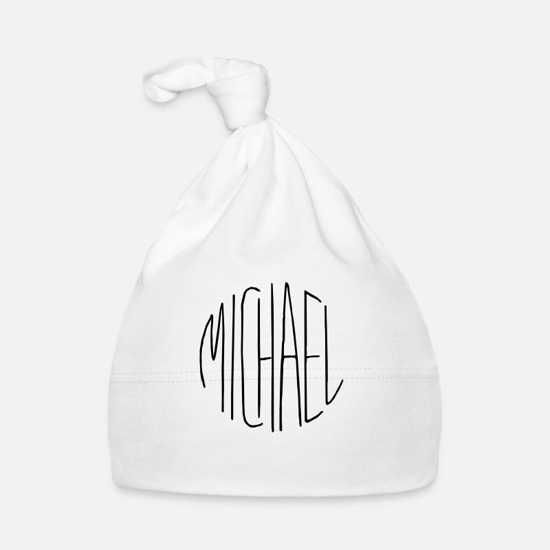 Organic Baby Cap