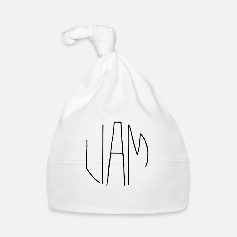 Liam Baby Bio-Mütze