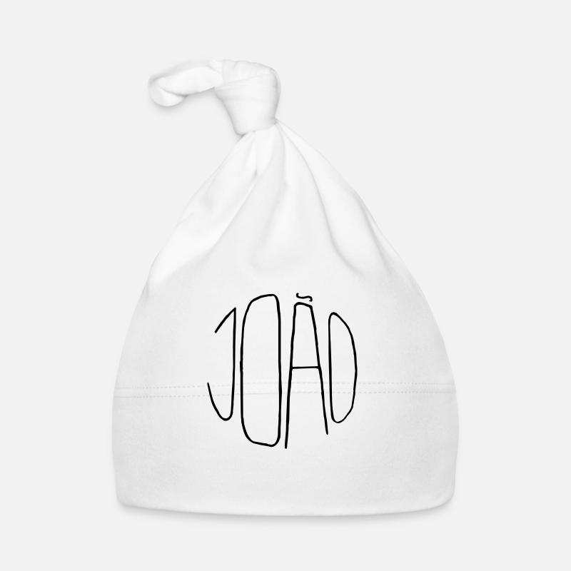 Joao Baby Bio-Mütze