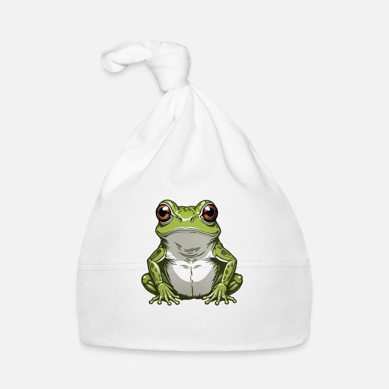 Bonnet bio Bébé