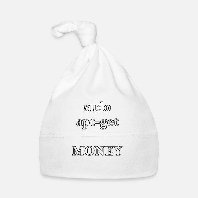 sudo apt GELD holen! Baby Bio-Mütze