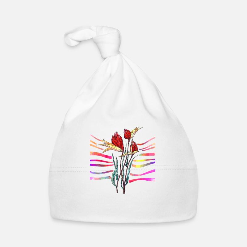 Bonnet bio Bébé
