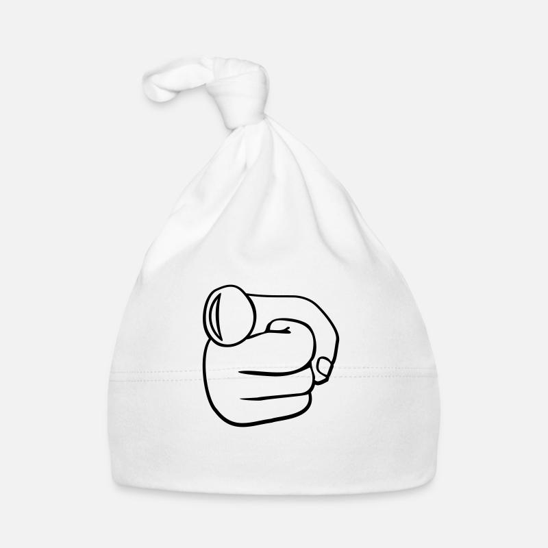 Bonnet bio Bébé