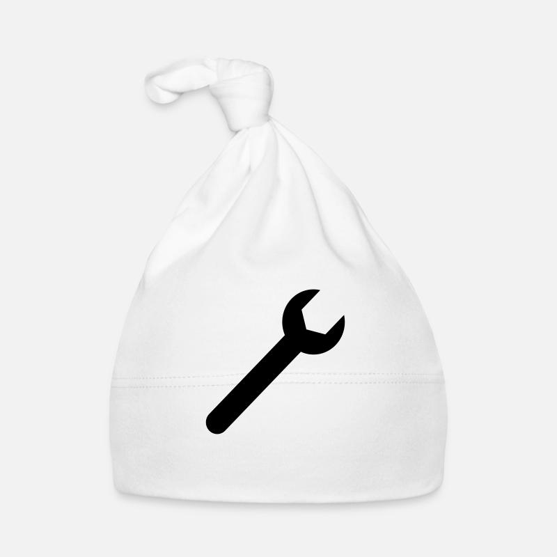 Organic Baby Cap