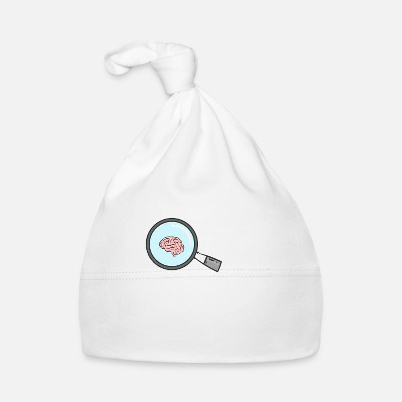 Positive Reinforcement Baby Bio-Mütze
