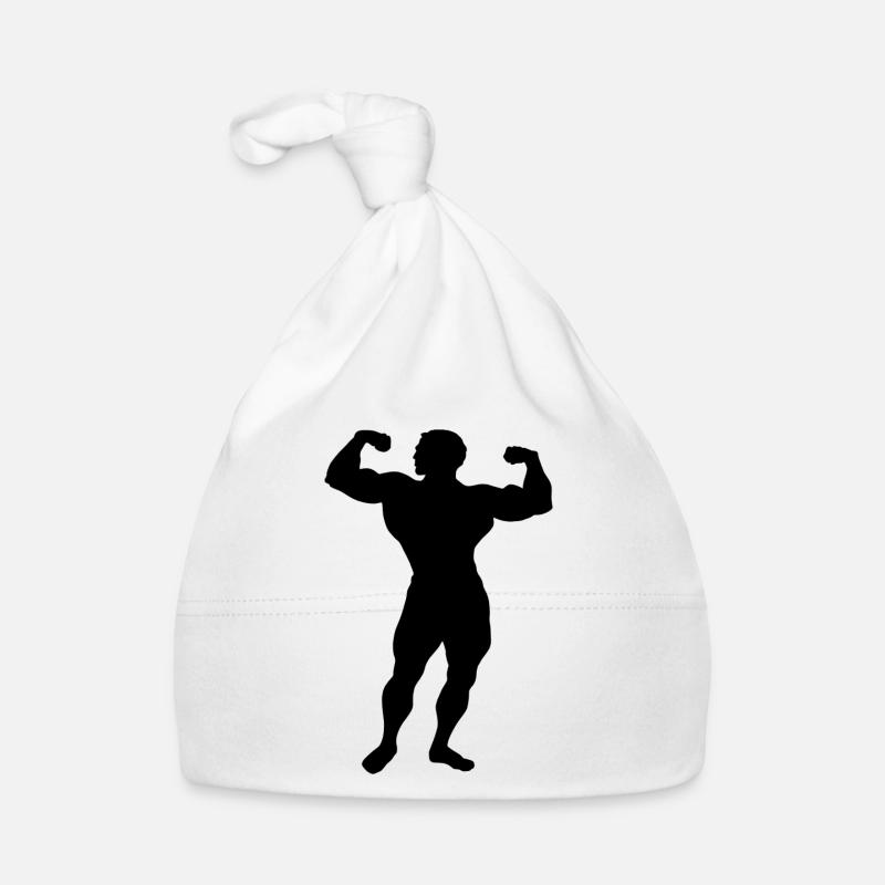Bonnet bio Bébé