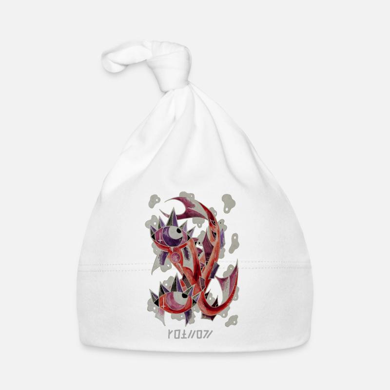 Bonnet bio Bébé