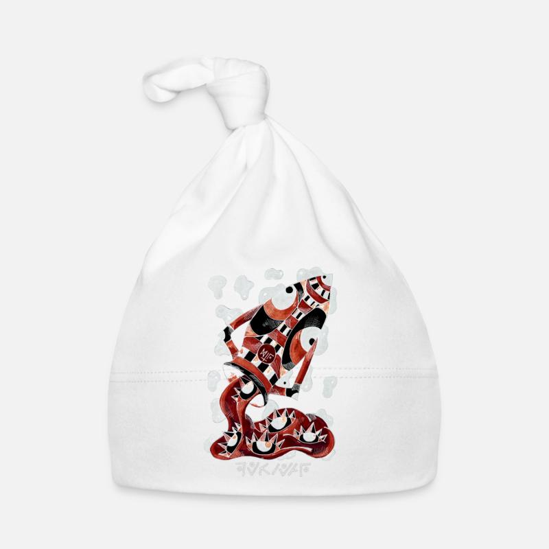 Bonnet bio Bébé