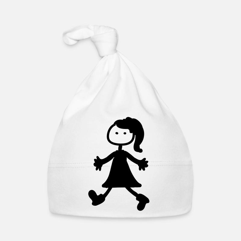 Bonnet bio Bébé