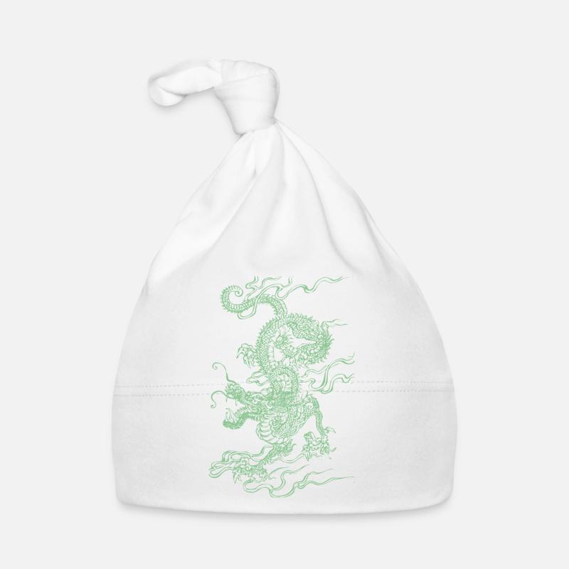 Bonnet bio Bébé