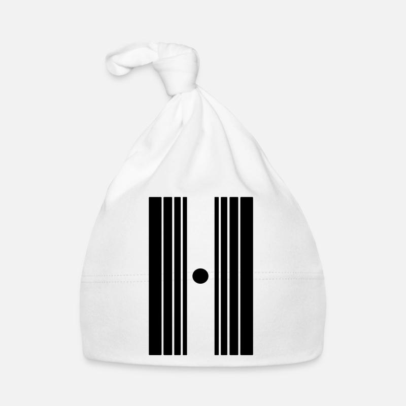 Bonnet bio Bébé