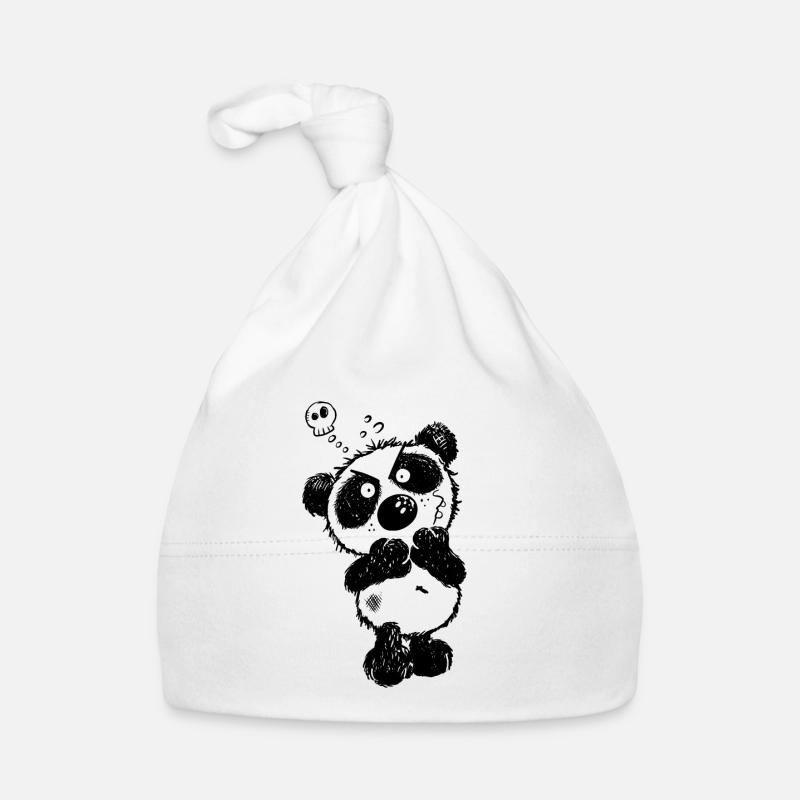 Bonnet bio Bébé