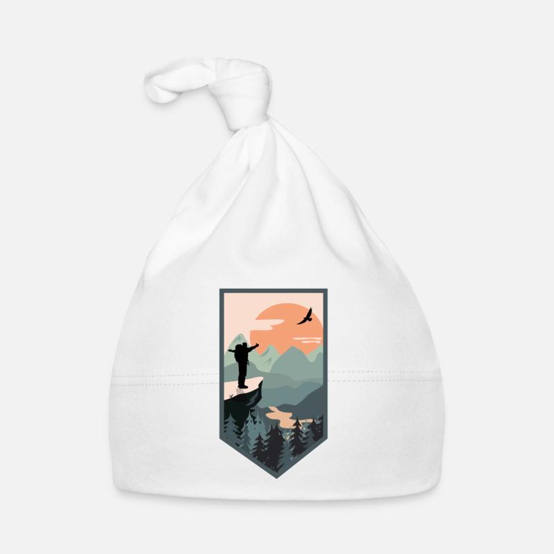Bonnet bio Bébé