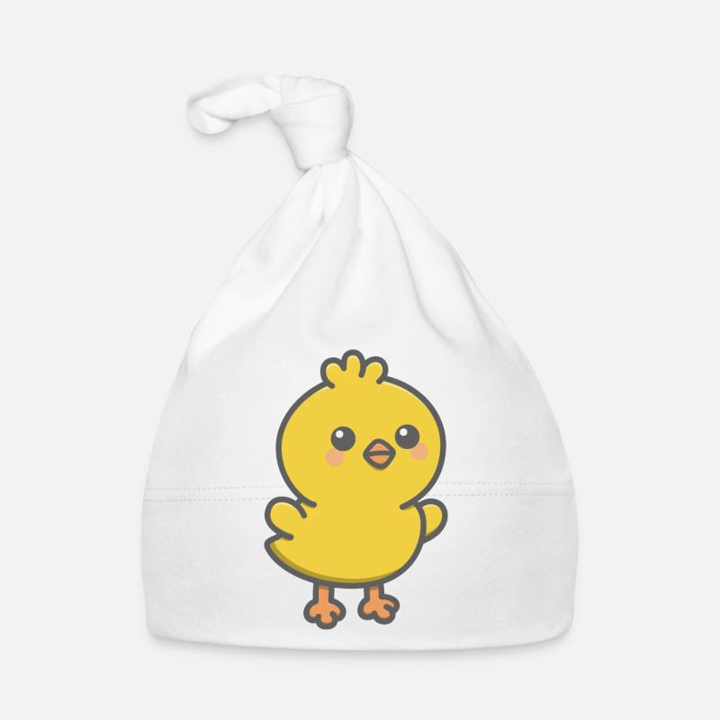 Bonnet bio Bébé
