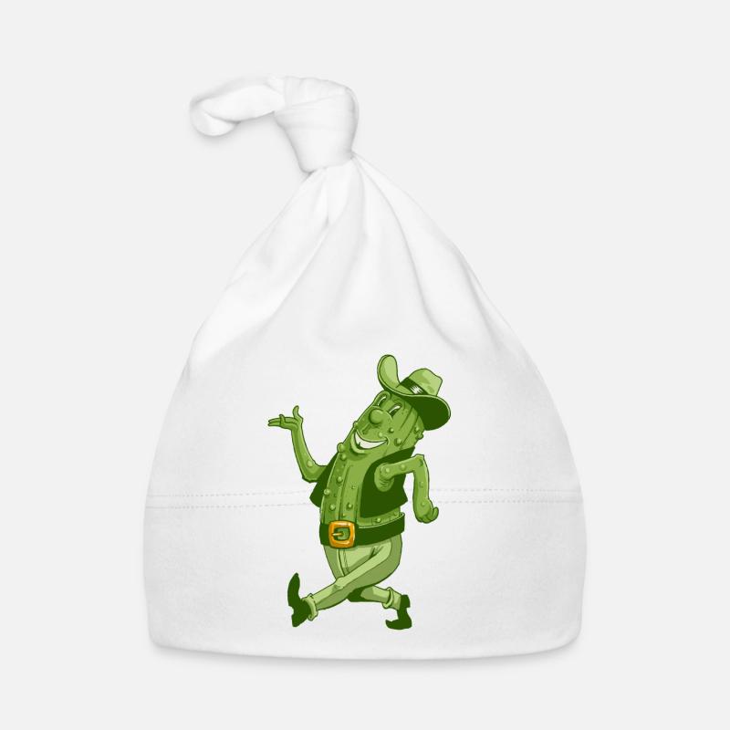 Bonnet bio Bébé