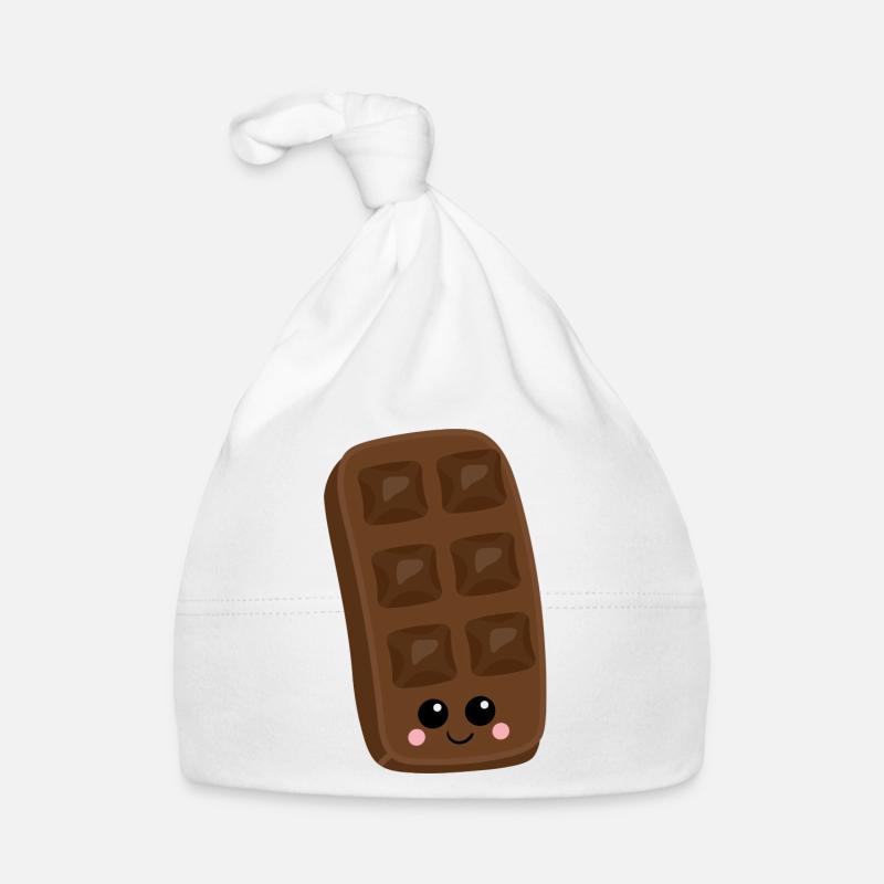 Chocolat Bonnet bio Bébé