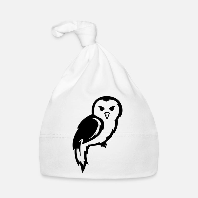 Bonnet bio Bébé